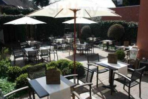 Schalienhuys À l'intérieur