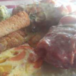 Cafe De Paris Comida