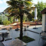 Greenroom.be À l'intérieur