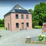 Saint Mac Nourriture