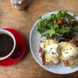 Streetpecker Nourriture