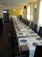 Oppemse Hoeve Nourriture