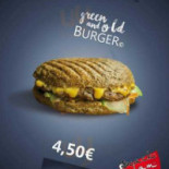 My Snack Pizza Nourriture