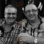 Villa Fazzi's Comida