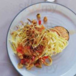 L'autre Côté À l'intérieur