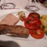 Café Leblon Abbaye D'aulne Nourriture