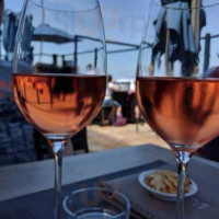 /brasserie Tropic Comida