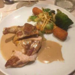 Sint-blasius Nourriture