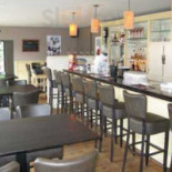 Het Moment À l'intérieur