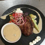 Het Moment Nourriture