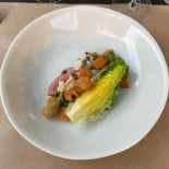 Ventre Saint Gris Nourriture