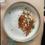 Ventre Saint Gris Nourriture