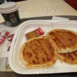Mcdonald's Comida