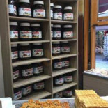 Be Waffle Nourriture