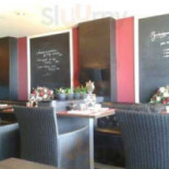 Eethuys Ambrosius Nourriture