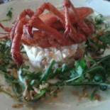 Eethuys Ambrosius Nourriture