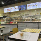 Panos À l'intérieur