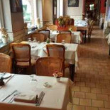 Le Chalet Vert À l'intérieur