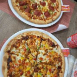 Pizza Time Evergem Comida