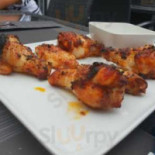 Pizza Time Evergem Comida