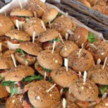 Pittemnaerke 't) Nourriture