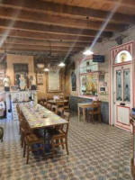 't Hof Van Commerce À l'intérieur