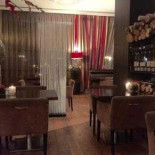 Catharina À l'intérieur