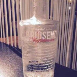 Catharina Nourriture