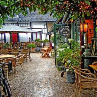 Moeder De Gans Essen