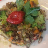 L'intemporelle Nourriture