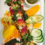 L'intemporelle Nourriture