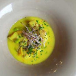 La Dolce Mama Nourriture