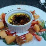 Bistro Debaere Nourriture