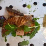 Het Koetshuis Nourriture