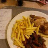 Autogrill Nourriture