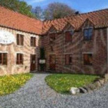 Le Fourquet À l'intérieur