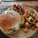 Grease And Goodness Comida