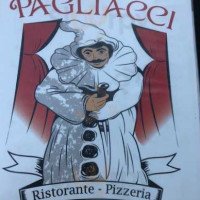 Pagliacci Comida