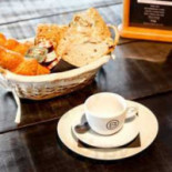 Comme Chez Nous Merelbeke Comida