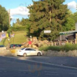 Le Tank (celles) Extérieur