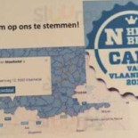 Eetcafé Den Os Comida