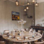 De Pastorie Nourriture