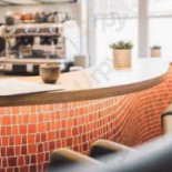 De Pastorie Nourriture