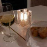 La Cour Interdite Comida