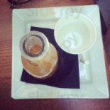 La Cour Interdite Nourriture