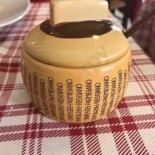 Pizzeria Di Trapani Comida