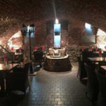 Eau 1725 À l'intérieur