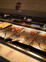 Hechi World Kitchen Comida