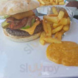 La Pause Gourmande Comida