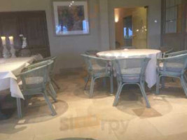 In 't Palet À l'intérieur